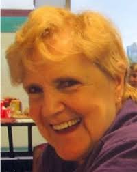 Nancy Louise Peel Obituary December 23, 2019