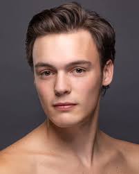 Jacob Hancock's Instagram, Twitter & Facebook