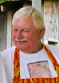 As some of you may not know, Russell Leib former minister at the MT Olive  Church of Christ passed away, he will be missed. When we moved into the  area back in