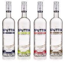 Maybe you would like to learn more about one of these? Sputnik Vodka Sputnikvodka Twitter