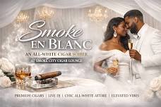 Smoke En Blanc