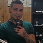 Manuel Murdock's Instagram, Twitter & Facebook