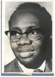 Kofi Busia's Instagram, Twitter & Facebook