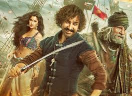 Box Office Understanding The Economics Of Thugs Of Hindostan And The Profits For Aamir Khan Bollywood Box Office Bollywood Hungama He is also the guardian of his dead sister's mischievous kids. aamir khan