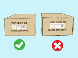 On the retail real pair, you can see that there is a clear pattern that. How To Tell If Yeezys Are Fake 11 Steps With Pictures Wikihow