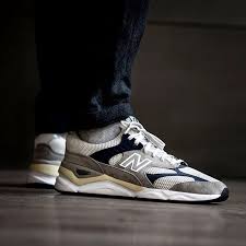 New Balance X90 In Store Online 13000 Sneakers76 Store Online Link In Bio Newbalance Nbx90 X New Balance Trainers Sneaker Head New Balance Sneakers
