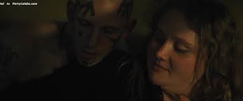 Danielle Macdonald Nude Skin 2018