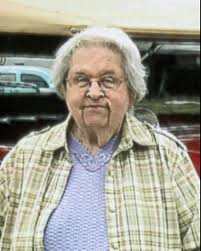 Lorene Kendall Obituary February 22, 2024