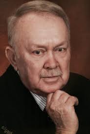 Larry J. Hornbuckle, Sr.