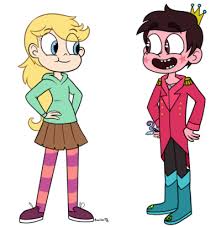 Pin On Star Vs The Forces Of Evil