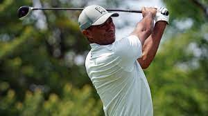 2019 U S Open Tee Times Pairings Complete Field Tiger Woods Set For Round 1 On Thursday Cbssports Com
