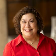 Temple Clergy and Staff