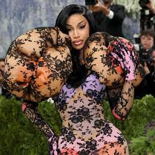Cardi B’s 2026 Met Gala Look Is Instantly Iconic