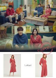 Jtbc's upcoming drama welcome to waikiki 2 has released new stills featuring lee yi kyung and ahn so hee! Kim Ye Won S Fashion In Korean Drama Welcome To Waikiki 2 Episode 10 Look 1 Codipop