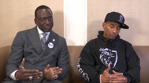 There was intense public pressure to solve the case and, indeed, the police quickly arrested. Pain The Central Park 5 Felt Seeing Their Story On Screen
