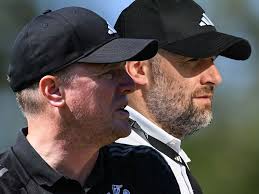 Newcastle United transfer news