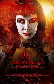 Harley Quinn (TV Series 2015– )