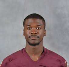 Fredrick Nixon's Instagram, Twitter & Facebook