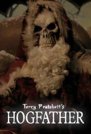 Terry Pratchett's Hogfather | TV Time