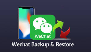 Open the program and log in using your wechat id. How To Backup Restore Wechat History On Android