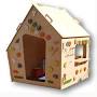 The Playschool House from lil-house.com