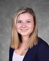 Montana Balzer is the Director of Communication for Christ the King High  School's Alumni Department and a proud alumna of the Class of 2014. Her  time at CK instilled in her a