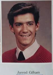 Jarrod Charles Ingram 🩵💙🩵💙