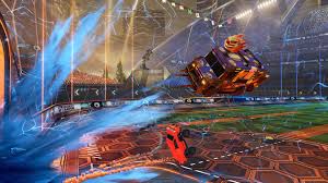 Мальчик с оленьими рогами / sweet tooth. Rocket League Battle Cars Gibt Es Unterschiede Zwischen Den Fahrzeugen