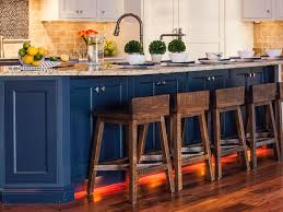 Cabinet Kick Lighting Haven Lighting