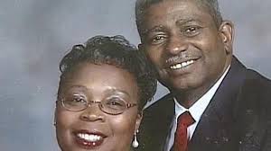 Apex Woman Suffers Aneurysm One Day Before Husband Returns From War