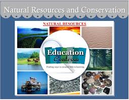 Earth Day Natural Resources Conservation Natural Resources Conservation Nature