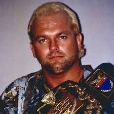 Happy Birthday to the late, "Hot Stuff" Eddie Gilbert!