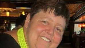 Florence Lucille O'Brien