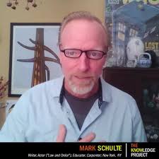 "Words Matter.", Mark Schulte chats about why public speaking is still so  important, even in the age of TikTok. , Don’t forget to also sign up his  FREE masterclass, "Learn from a Pro: Public Speaking ...