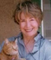 Mary Fenstermaker's Instagram, Twitter & Facebook