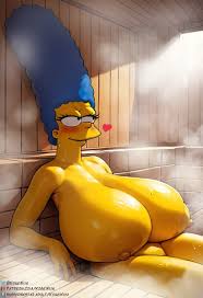 20th century fox, 20th century studios, the simpsons, marge simpson,  kogeikun - R34 Vault