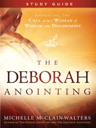 *free* shipping on qualifying offers. Read The Deborah Anointing Study Guide Online By Michelle Mcclain Walters Books