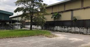 Taman sri muda, seksyen 25 shah alam. Shah Alam Seksyen 25 Industrial Malaysia