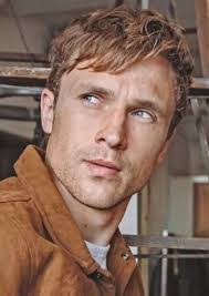 William Moseley's Instagram, Twitter & Facebook