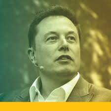 Elon Musk is Silicon Valley's Favorite Hypothetical Presidential Candidate 