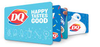 Need to buy another dairy queen gift card? Gift Cards Texas Dairy Queen