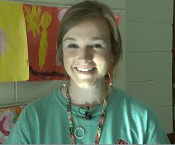 Educator of the Week