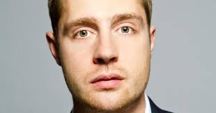 Stand-ups Max Dickins and Mark Restuccia at The Firestation