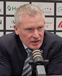 Steve Silverthorn erhält Vertrag bis Saisonende