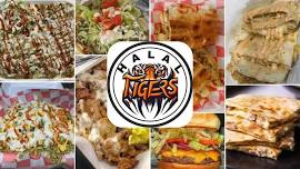 Tigers Halal — Carolina Beer Temple