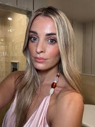 Cream Cushion Sculpted by Aimee