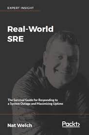 Real-World SRE [Book]