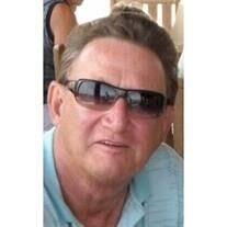 Claude W. Scott Obituary