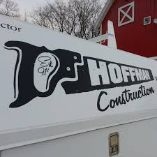 Profile for Hoffman Construction