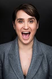 Anne Mareen Rieckhof